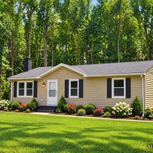 Photo #2 of 27368 Prince Edward Highway, Farmville, VA 0.7 acres