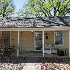 Photo #3 of 815 Buffalo Street, Farmville, VA 0.1 acres