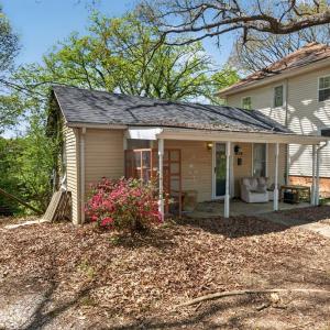 Photo #4 of 815 Buffalo Street, Farmville, VA 0.1 acres