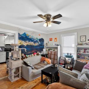 Photo #6 of 815 Buffalo Street, Farmville, VA 0.1 acres