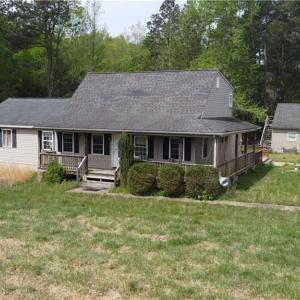 Photo #2 of 2230 Richmond Rd, Amelia, VA 5.0 acres