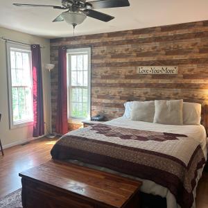 Photo #9 of 171 Bigger, Cumberland, VA 3.8 acres