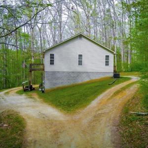 Photo #2 of 171 Bigger, Cumberland, VA 3.8 acres