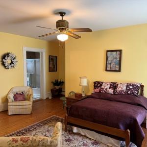 Photo #10 of 712 Rices Depot Rd, Rice, VA 1.8 acres