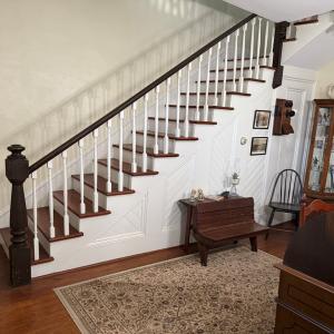 Photo #21 of 712 Rices Depot Rd, Rice, VA 1.8 acres