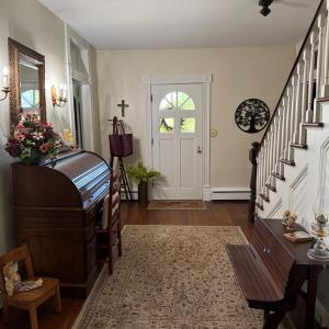 Photo #22 of 712 Rices Depot Rd, Rice, VA 1.8 acres