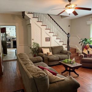 Photo #25 of 712 Rices Depot Rd, Rice, VA 1.8 acres