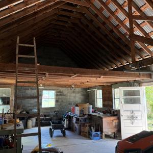 Photo #46 of 712 Rices Depot Rd, Rice, VA 1.8 acres