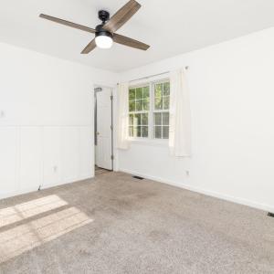 Photo #11 of 509 Hill St, Farmville, VA 0.3 acres