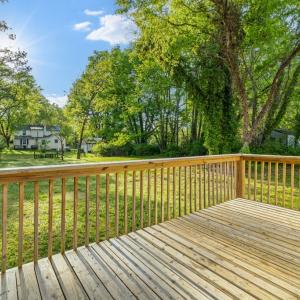 Photo #17 of 509 Hill St, Farmville, VA 0.3 acres