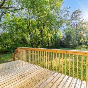Photo #19 of 509 Hill St, Farmville, VA 0.3 acres