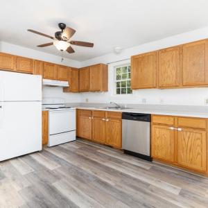 Photo #2 of 509 Hill St, Farmville, VA 0.3 acres