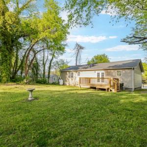 Photo #21 of 509 Hill St, Farmville, VA 0.3 acres