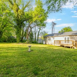 Photo #22 of 509 Hill St, Farmville, VA 0.3 acres