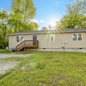 Photo #23 of 509 Hill St, Farmville, VA 0.3 acres