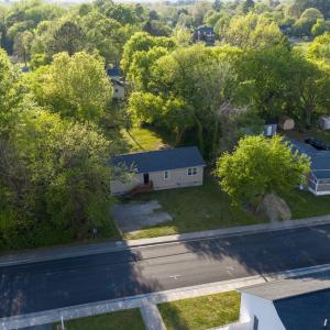 Photo #25 of 509 Hill St, Farmville, VA 0.3 acres