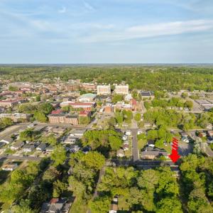 Photo #26 of 509 Hill St, Farmville, VA 0.3 acres