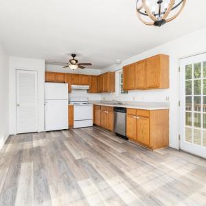 Photo #3 of 509 Hill St, Farmville, VA 0.3 acres