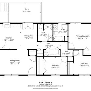 Photo #30 of 509 Hill St, Farmville, VA 0.3 acres
