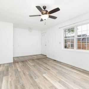 Photo #6 of 509 Hill St, Farmville, VA 0.3 acres