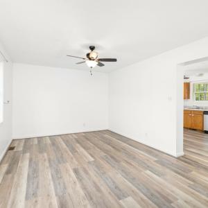 Photo #7 of 509 Hill St, Farmville, VA 0.3 acres