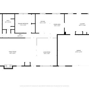 Photo #2 of 2809 Hillcroft, Charlotte Court House, VA 3.2 acres