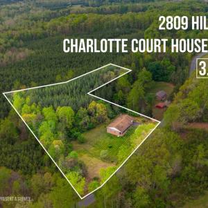 Photo #3 of 2809 Hillcroft, Charlotte Court House, VA 3.2 acres