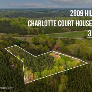 Photo #4 of 2809 Hillcroft, Charlotte Court House, VA 3.2 acres