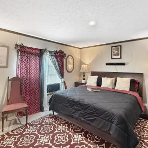 Photo #10 of 1370 Hunters Lane, Chase City, VA 4.6 acres