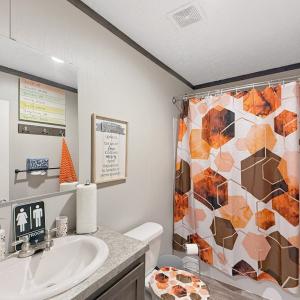 Photo #13 of 1370 Hunters Lane, Chase City, VA 4.6 acres