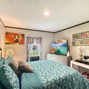 Photo #15 of 1370 Hunters Lane, Chase City, VA 4.6 acres