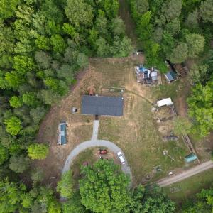 Photo #18 of 1370 Hunters Lane, Chase City, VA 4.6 acres