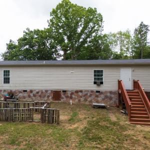 Photo #20 of 1370 Hunters Lane, Chase City, VA 4.6 acres