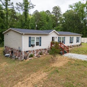 Photo #21 of 1370 Hunters Lane, Chase City, VA 4.6 acres