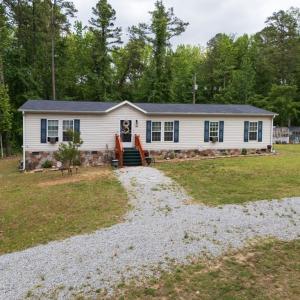 Photo #22 of 1370 Hunters Lane, Chase City, VA 4.6 acres