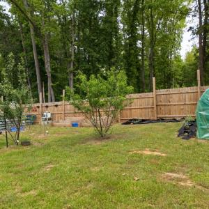 Photo #24 of 1370 Hunters Lane, Chase City, VA 4.6 acres