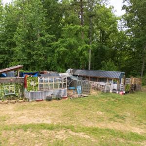 Photo #25 of 1370 Hunters Lane, Chase City, VA 4.6 acres