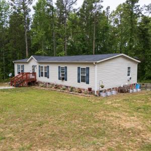 Photo #3 of 1370 Hunters Lane, Chase City, VA 4.6 acres