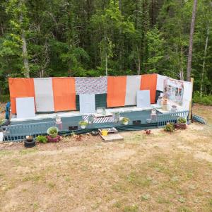 Photo #31 of 1370 Hunters Lane, Chase City, VA 4.6 acres