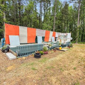 Photo #32 of 1370 Hunters Lane, Chase City, VA 4.6 acres