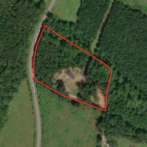 Photo #39 of 1370 Hunters Lane, Chase City, VA 4.6 acres