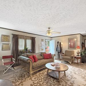 Photo #5 of 1370 Hunters Lane, Chase City, VA 4.6 acres