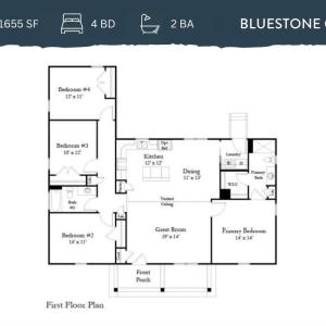 Photo #2 of TBD Old Fork LN, Palmyra, VA 2.0 acres