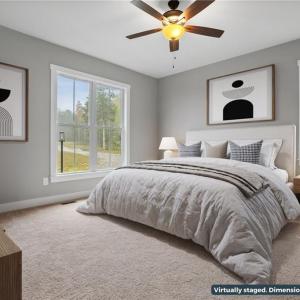 Photo #5 of TBD Old Fork LN, Palmyra, VA 2.0 acres