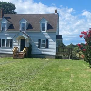 Photo #2 of 18267 CASHVILLE RD, ONANCOCK, VA 0.6 acres