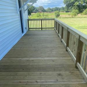 Photo #6 of 18267 CASHVILLE RD, ONANCOCK, VA 0.6 acres