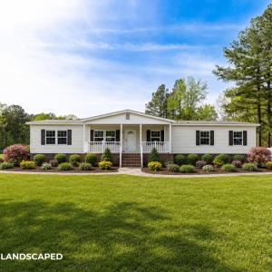 Photo #2 of 1473 Burkeville Road, Victoria, VA 2.4 acres