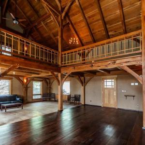 Photo #11 of 278 Salt Lick Lane, Appomattox, VA 50.6 acres