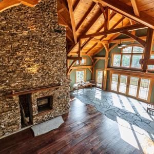 Photo #42 of 278 Salt Lick Lane, Appomattox, VA 50.6 acres