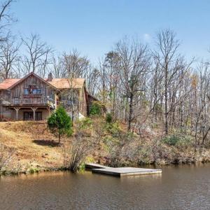 Photo #5 of 278 Salt Lick Lane, Appomattox, VA 50.6 acres